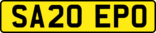 SA20EPO