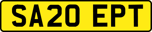 SA20EPT
