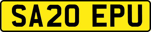 SA20EPU