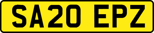 SA20EPZ
