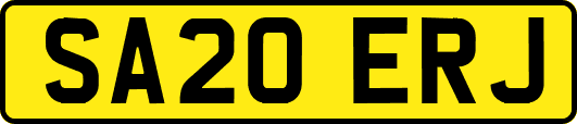 SA20ERJ