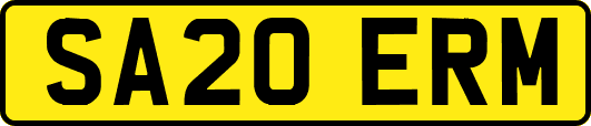 SA20ERM