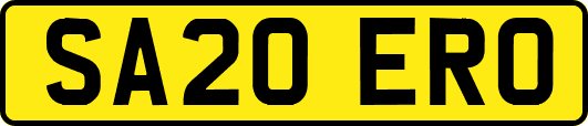 SA20ERO