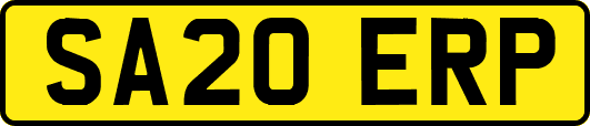 SA20ERP