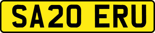 SA20ERU