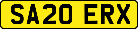 SA20ERX