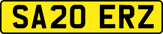 SA20ERZ