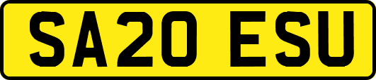 SA20ESU