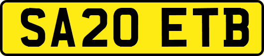 SA20ETB