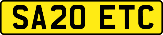 SA20ETC