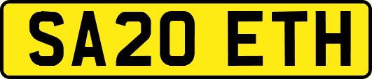 SA20ETH