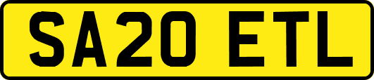 SA20ETL