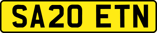 SA20ETN