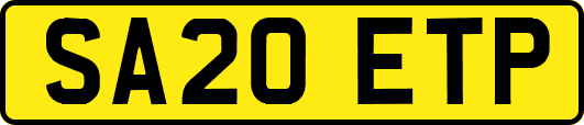 SA20ETP