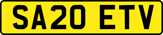 SA20ETV