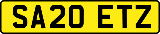 SA20ETZ