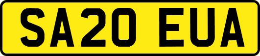 SA20EUA