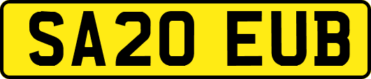 SA20EUB