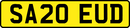 SA20EUD