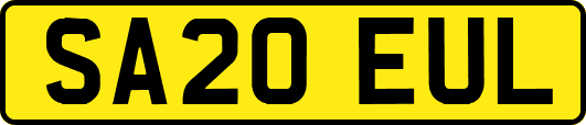 SA20EUL