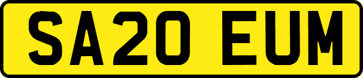 SA20EUM