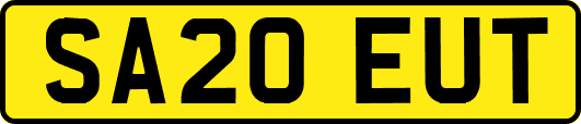 SA20EUT