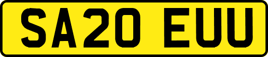 SA20EUU