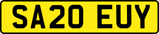 SA20EUY