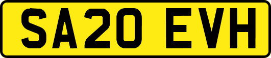 SA20EVH