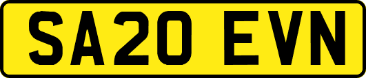 SA20EVN