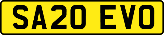 SA20EVO