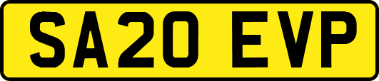 SA20EVP