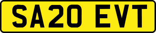 SA20EVT