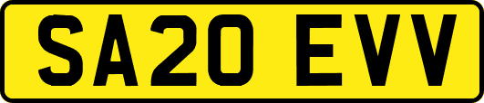 SA20EVV