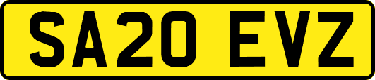 SA20EVZ