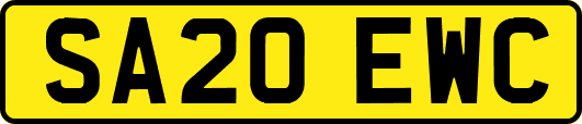 SA20EWC
