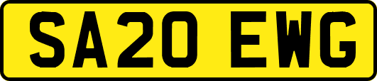 SA20EWG