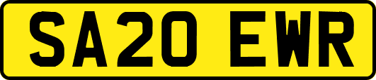 SA20EWR