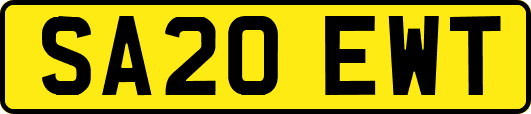 SA20EWT