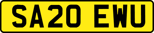 SA20EWU