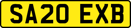 SA20EXB