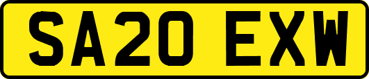 SA20EXW