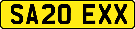 SA20EXX