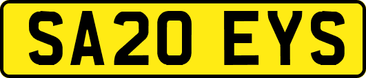 SA20EYS