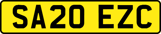 SA20EZC