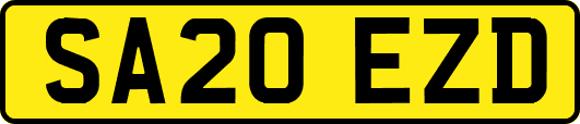 SA20EZD