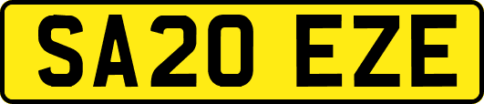 SA20EZE