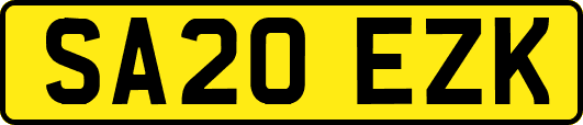 SA20EZK