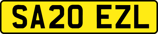 SA20EZL