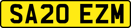 SA20EZM